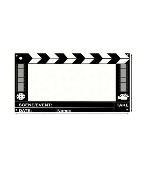 SHEIN TŁO FOTOGRAFICZNE NA IMPREZĘ S07__120X60