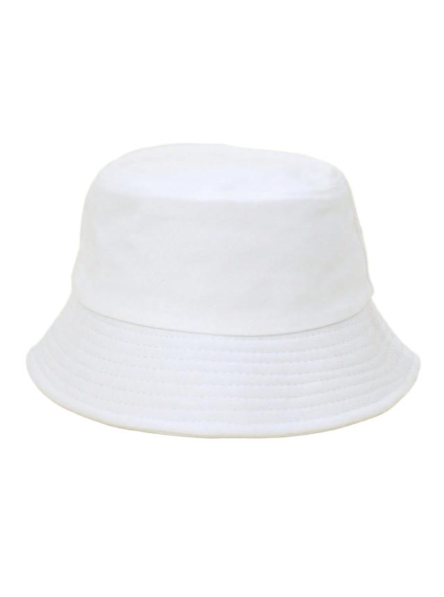 SHEIN BIAŁA CZAPKA BEANIE S07__48-50