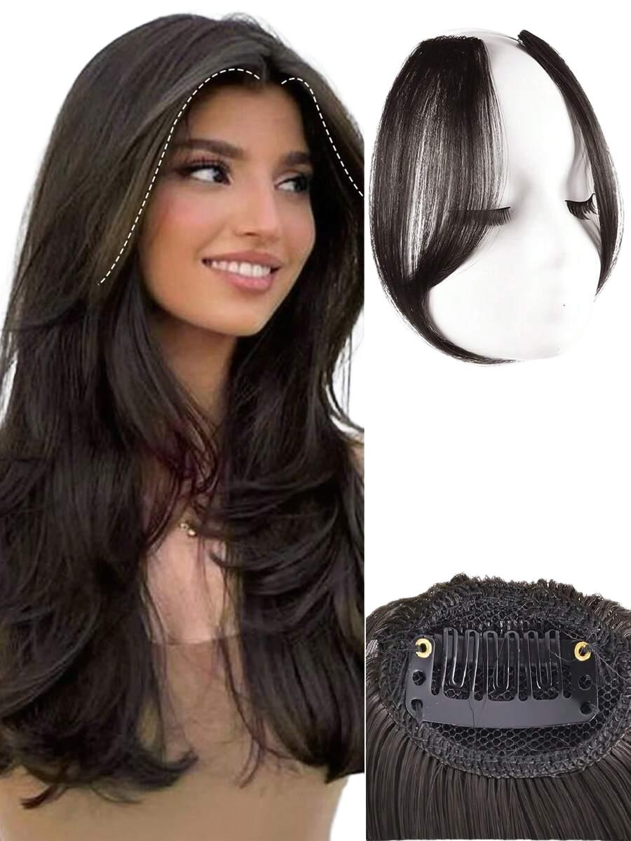 SHEIN DOCZEPIANE WŁOSY SYNTETYCZNE 2SZT S07__