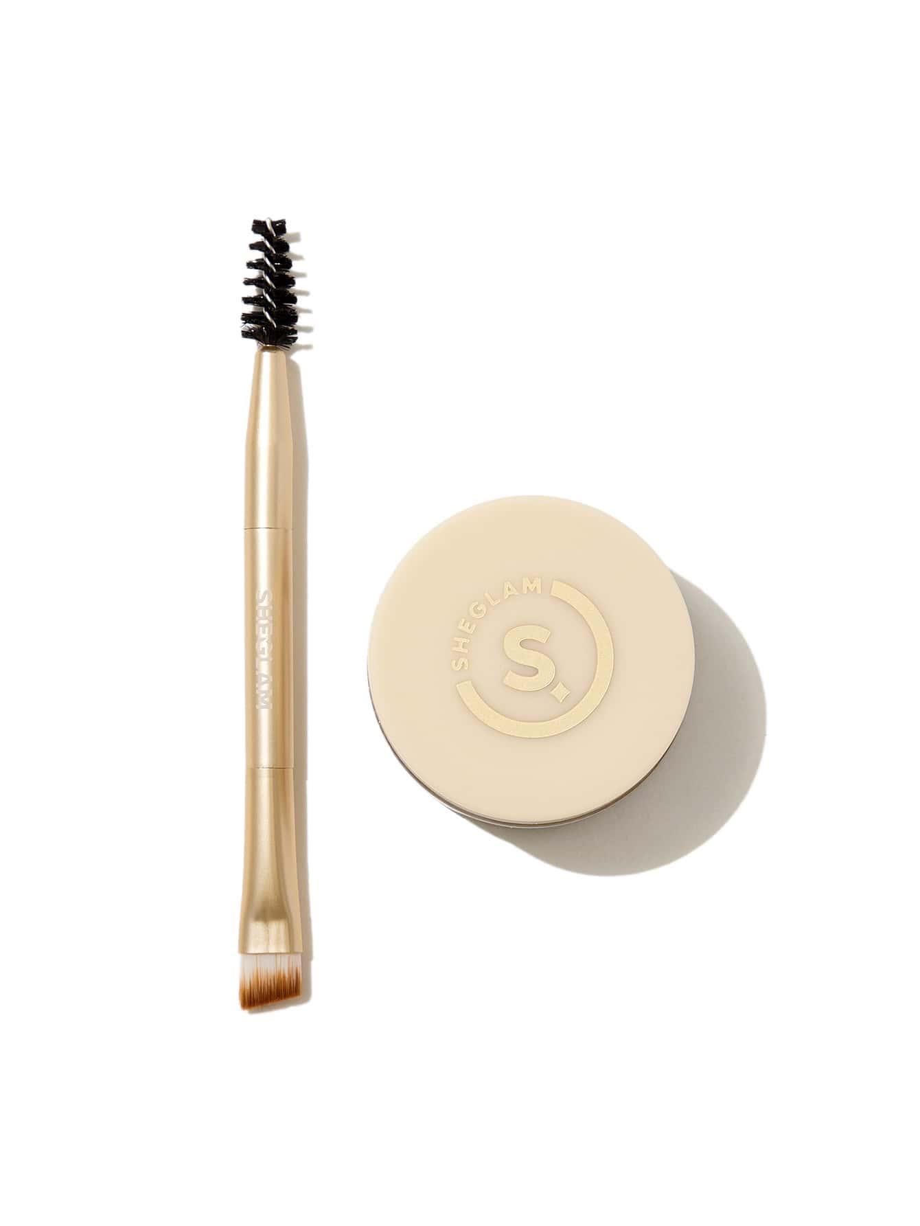 SHEGLAM POMADA DO BRWI EBONY S07__3,5G