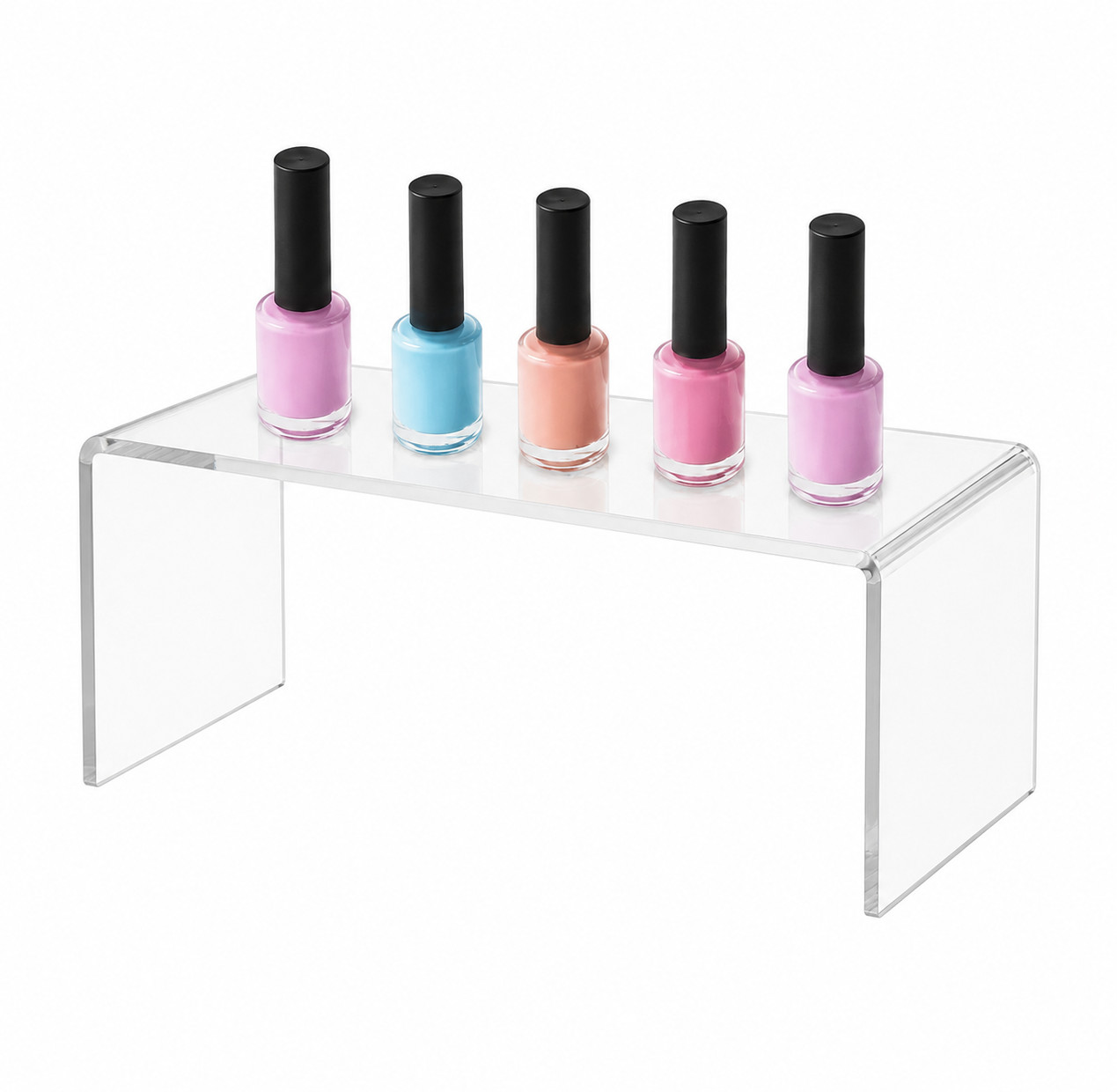 SHEIN PÓŁKA STOJAK EKSPOZYTOR S07__14X8X11