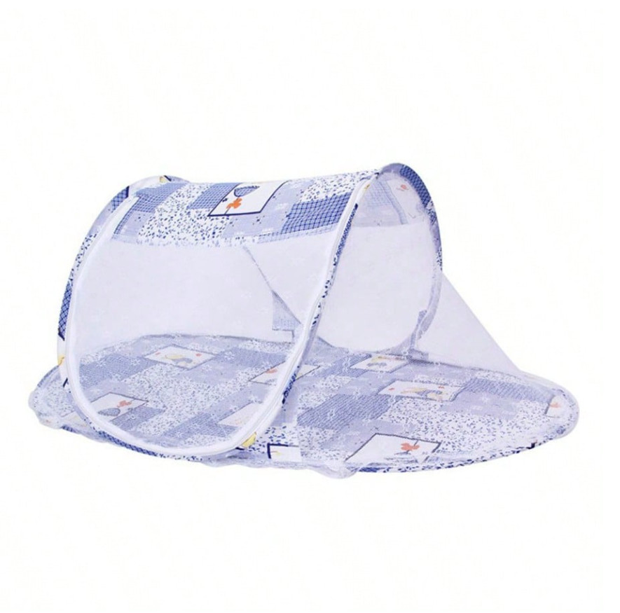 SHEIN MOSKITIERA DO ŁÓŻECZKA S07__108X60