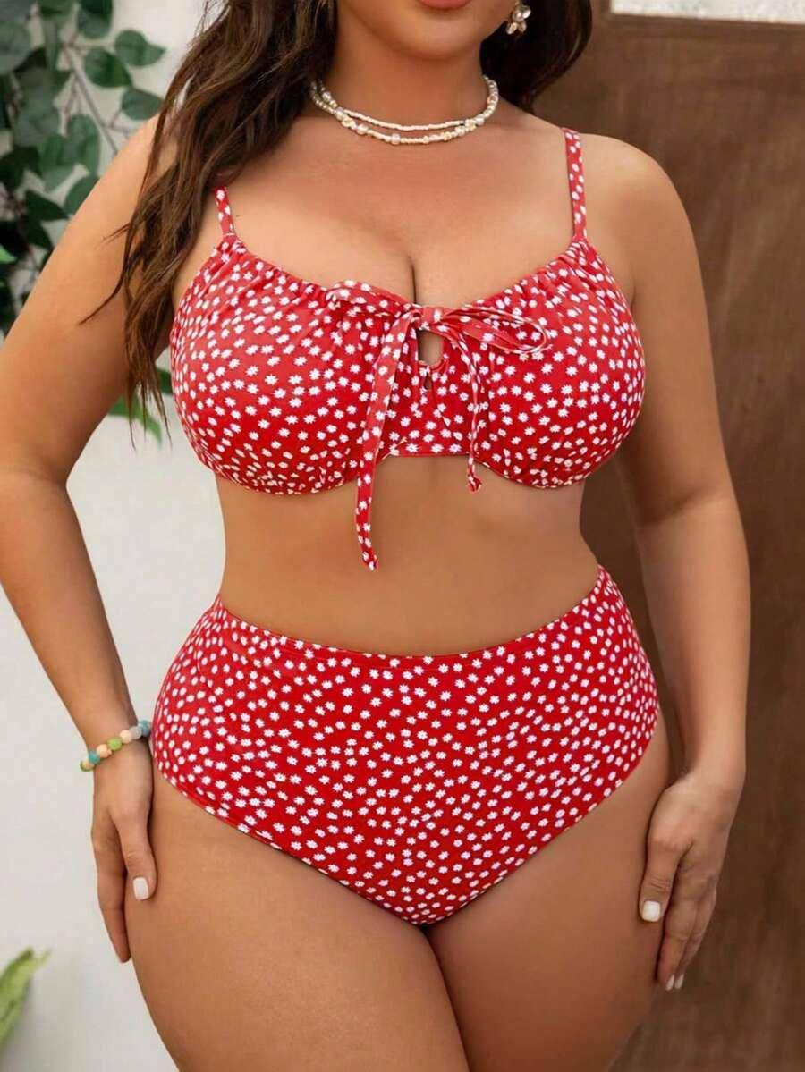 SWIM MOD DWUCZĘŚCIOWY STRÓJ KĄPIELOWY S09__48