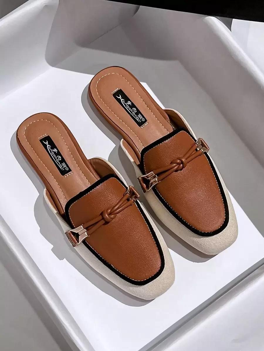 MENGSHANGLI WSUWANE KLAPKI CASUAL S06__40,5