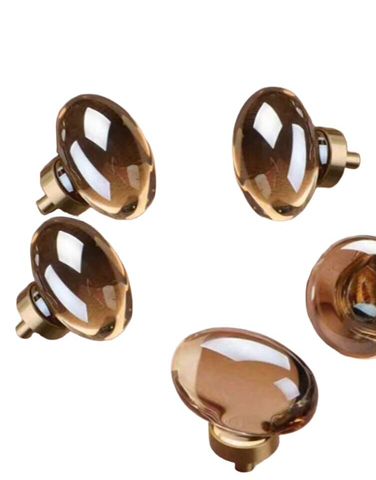 SHEIN GAŁKA MEBLOWA 4-PACK S07__5X5X5