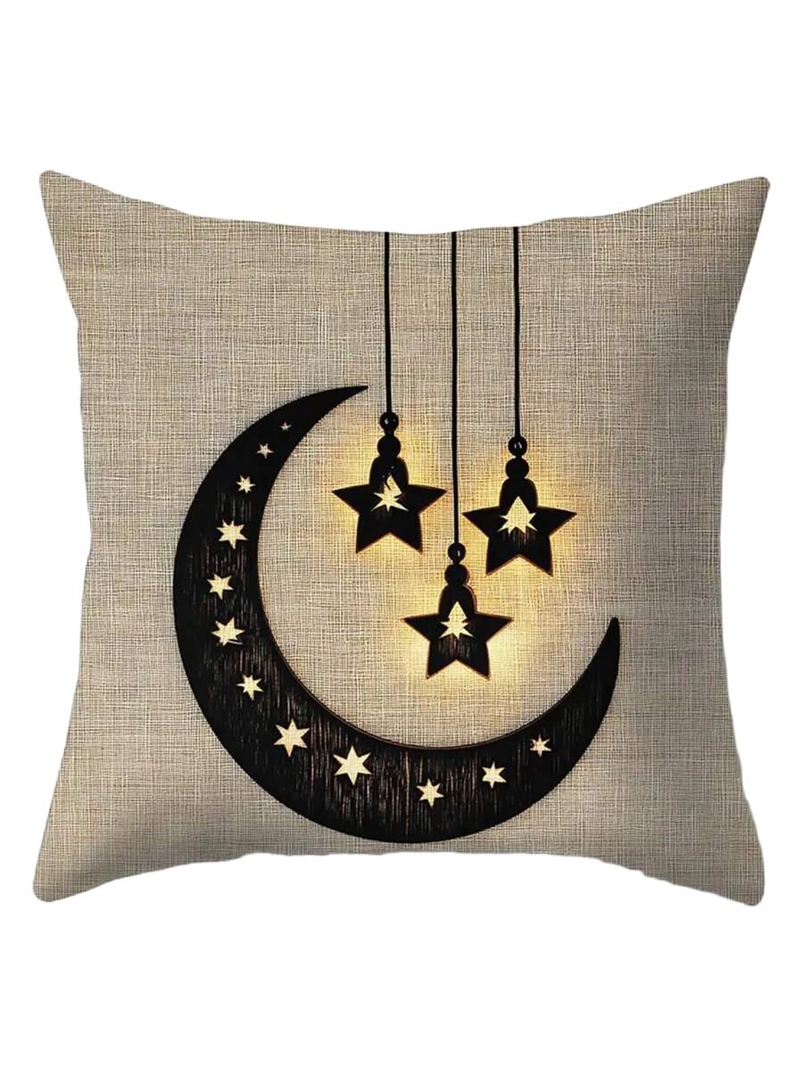 SHEIN POSZEWKA NA PODUSZKĘ 2 PACK S07__45X45CM