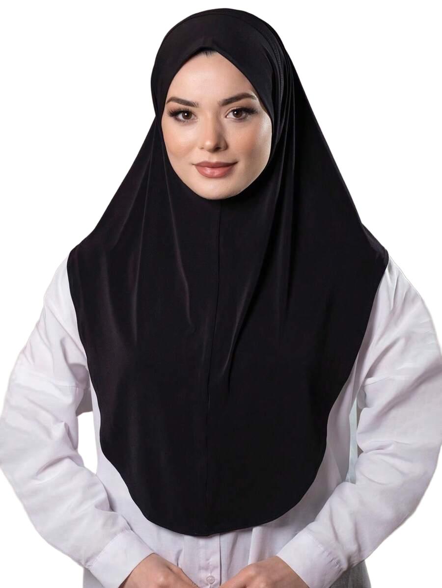 SHEIN HIDŻAB NA GŁOWĘ S07__53X91