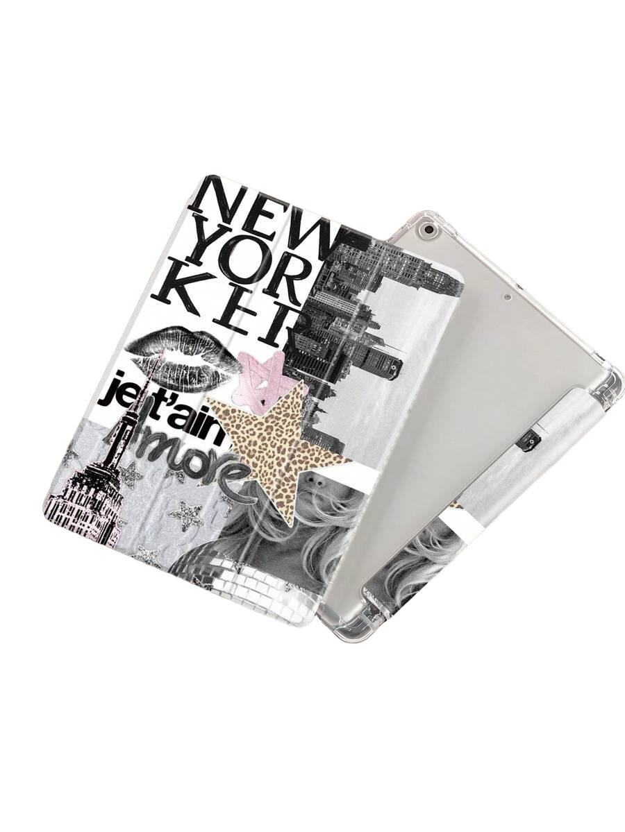 SHEIN ETUI NA TABLET LENOVO TAB P11 2021 S07