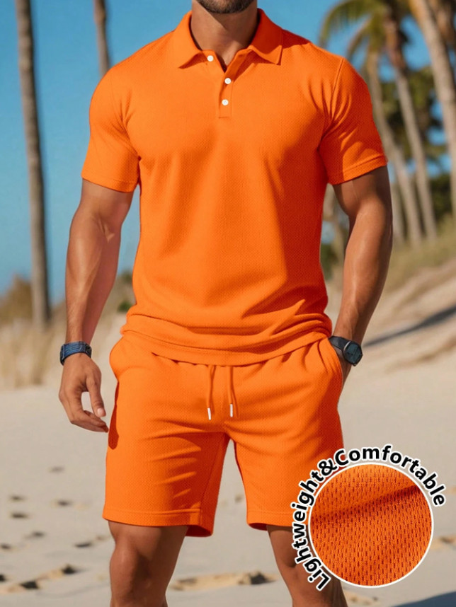 SHEIN BLUZKA SPODENKI KOMPLET S06__L