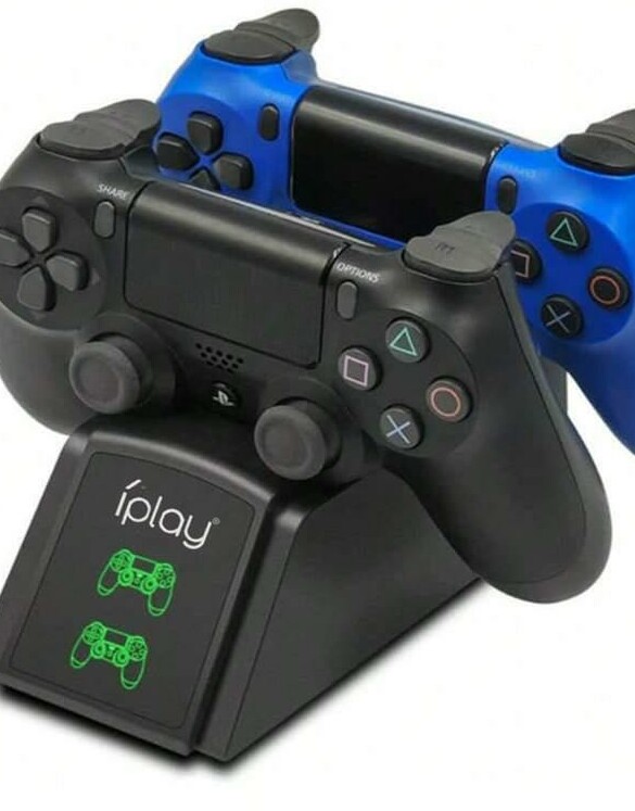 IPLAY CZARNA STACJA ŁADUJĄCA S07__16X7