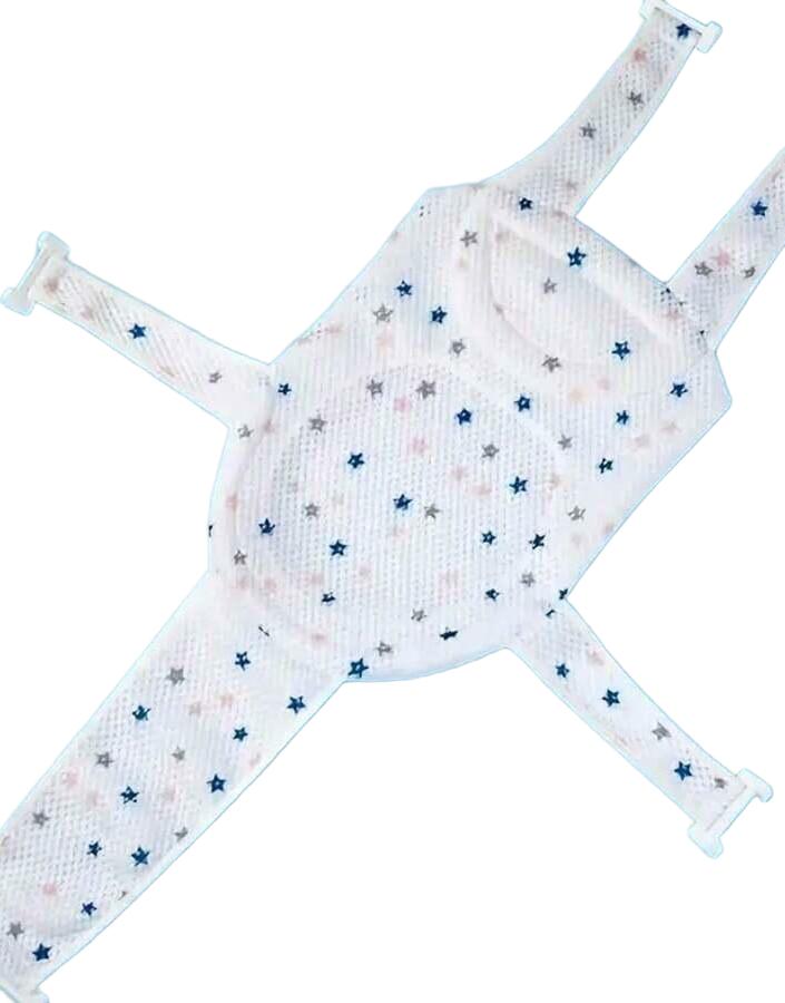 SHEIN PODUSZKA DO WANNY DLA NIEMOWLĄT S07__32X97