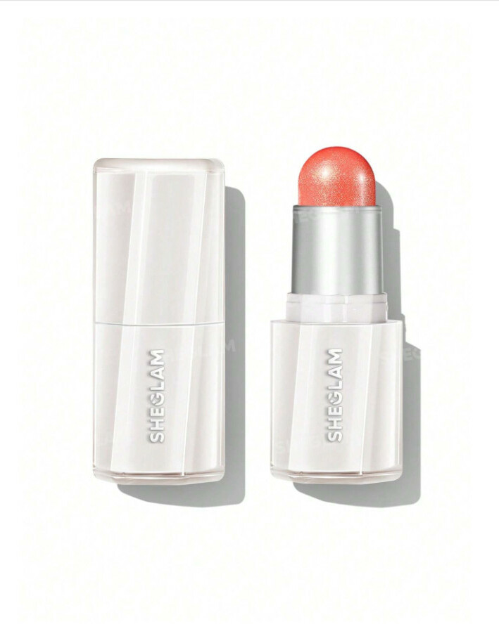 SHEGLAM ROZŚWIETLACZ RED BEAN S07