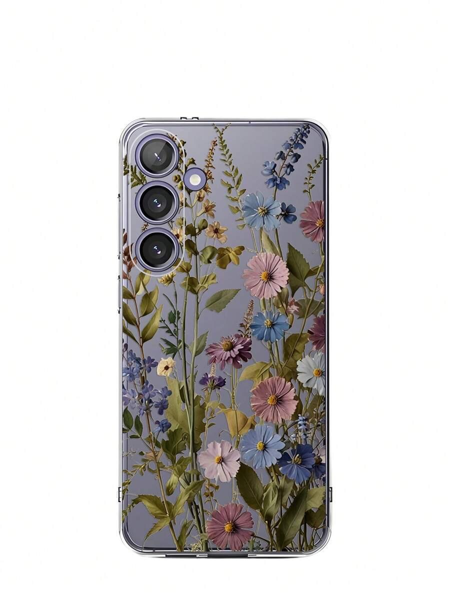 SHEIN ETUI NA TELEFON SAMSUNG GALAXY S25 S07