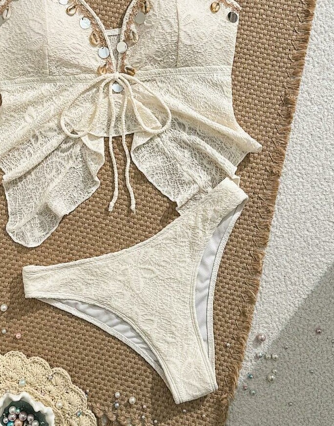 SWIM VCAY DÓŁ OD BIKINI PK01__S