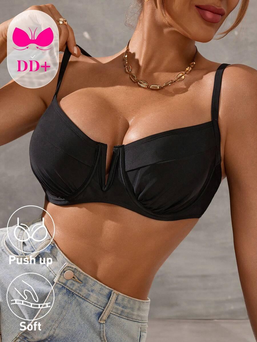 SWIM DD+ GÓRA OD STROJU KĄPIELOWEGO S09__34DD
