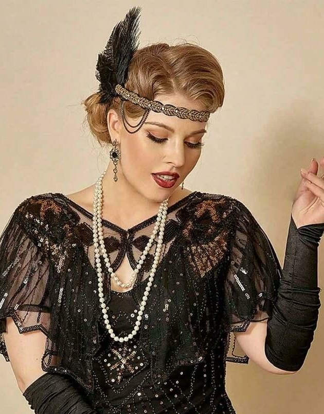 SHEIN KOSTIUMOWA OPASKA NA GŁOWĘ S07