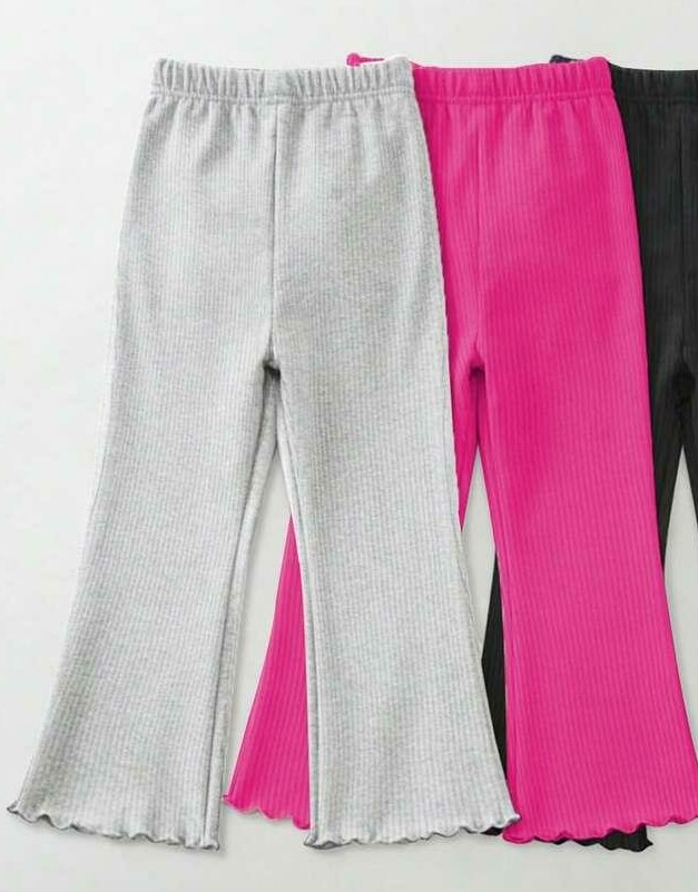 SHEIN SPODNIE PRĄŻKI 2-PACK S06__104-110