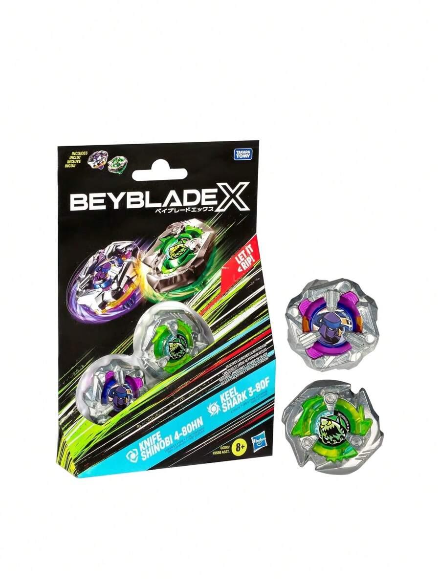 BEYBLADE ZABAWKA DLA DZIECKA S07