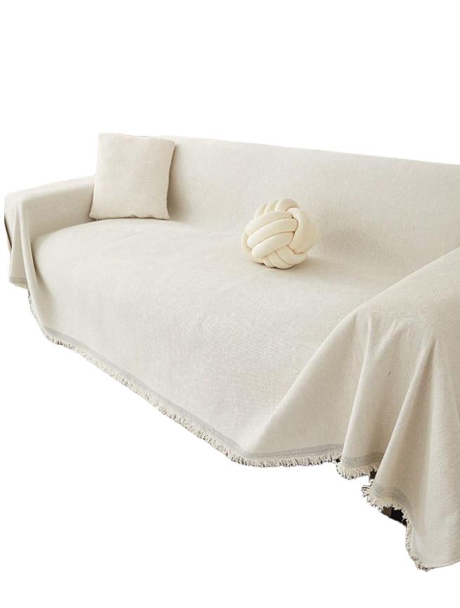 SHEIN NARZUTA NA ŁÓŻKO S07__180X380CM