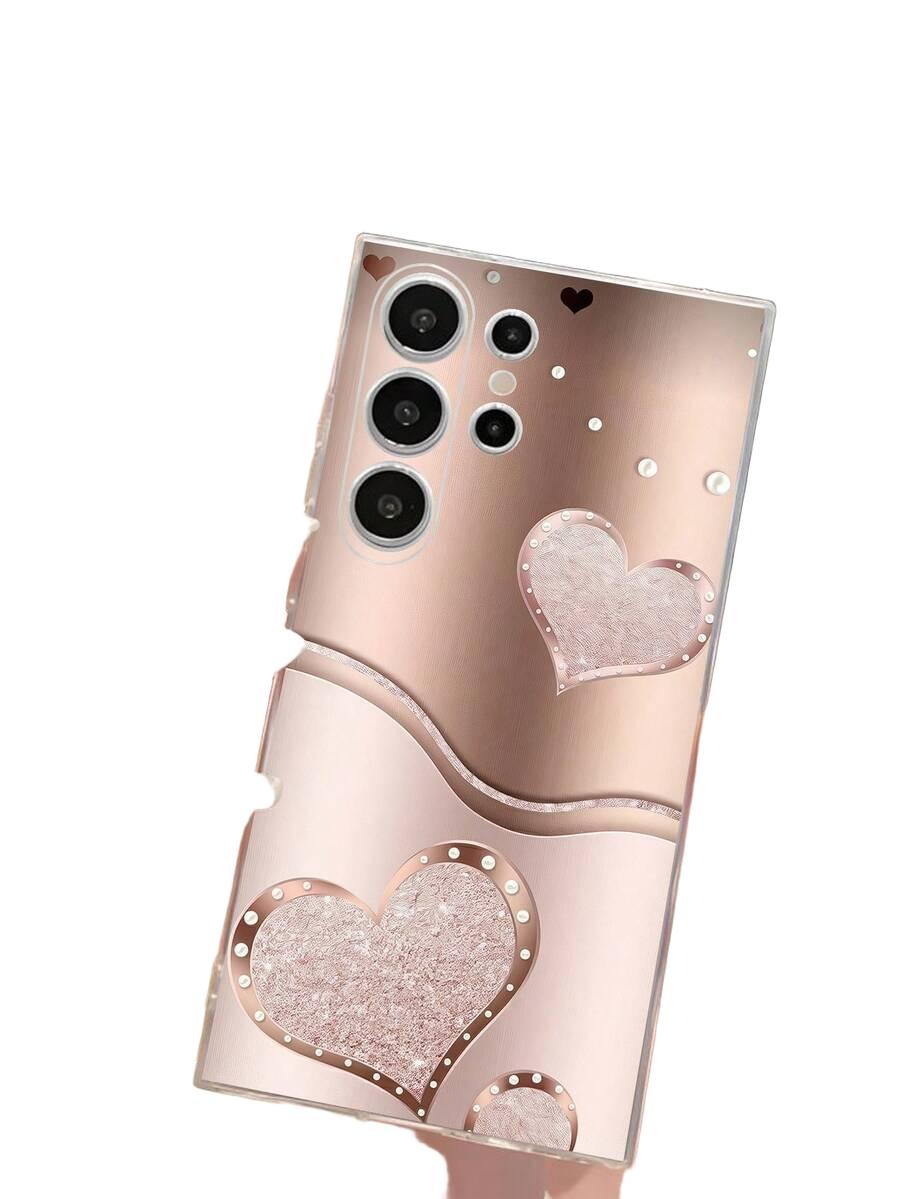 SHEIN ETUI NA TELEFON GALAXY A12 S07