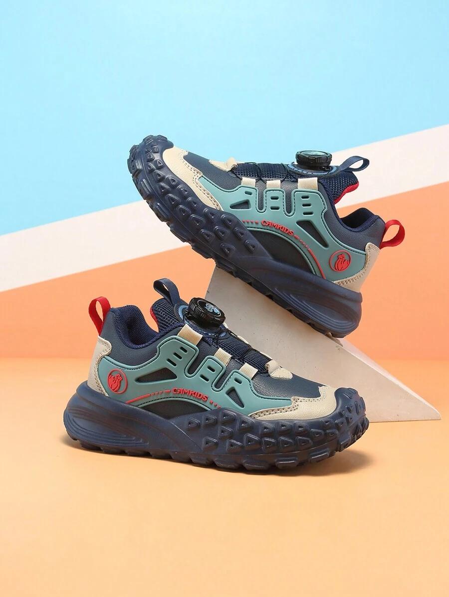 SHEIN NIEBIESKIE BUTY SPORTOWE S06__29
