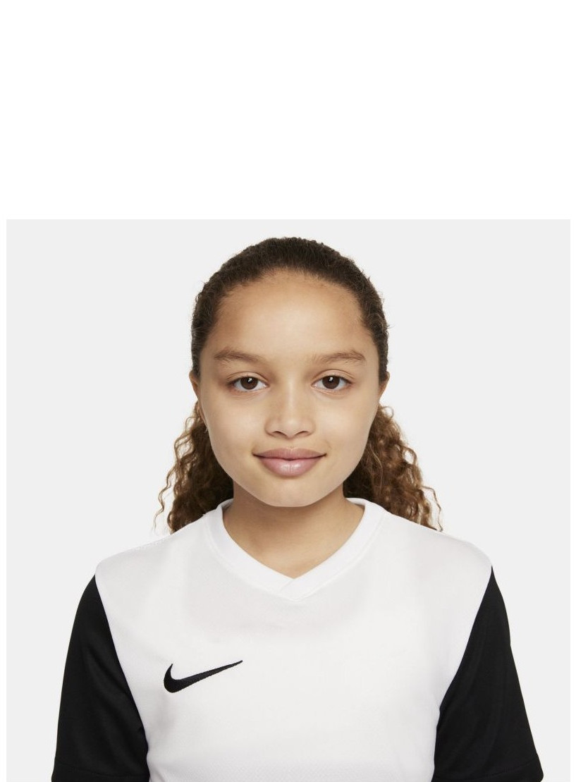 NIKE KOSZULKA SPORTOWA LOGO PK01__137-147