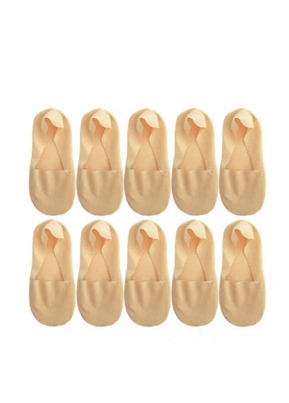 SHEIN SKARPETKI STOPKI 5-PACK S07__OS