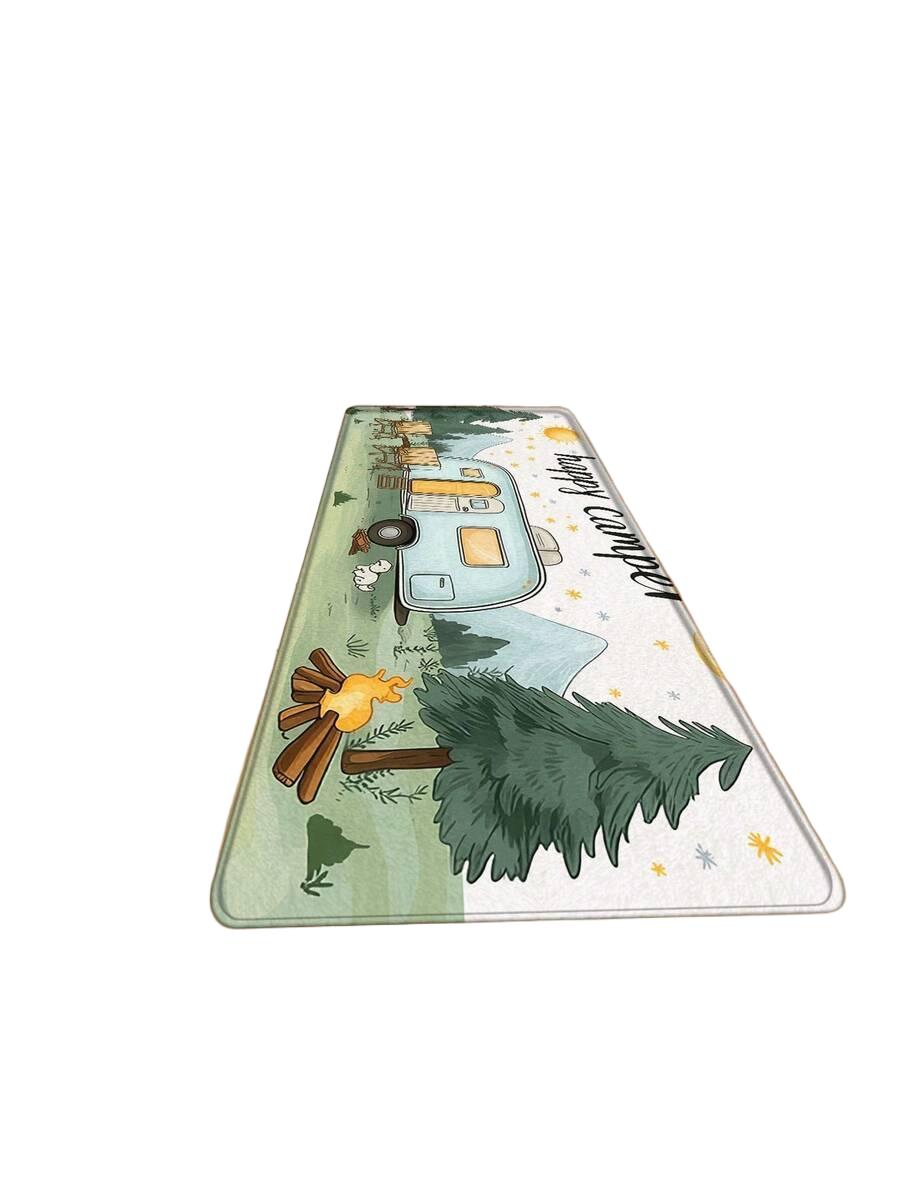 SHEIN DYWAN DO POKOJU WZÓR S07__50X80