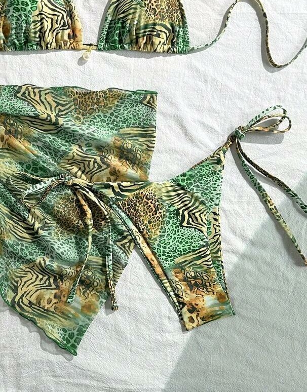 SWIM SXY DÓŁ OD BIKINI WZÓR S09__S