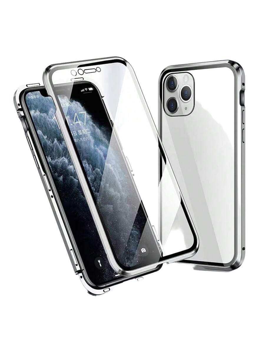 SHEIN PRZEZROCZYSTE ETUI 360 IPHONE 15 S07__