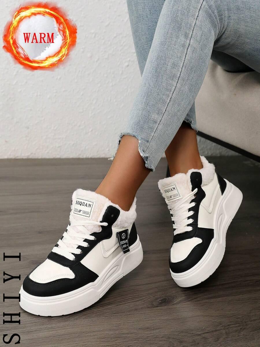 SHEIN OCIEPLANE BUTY SPORTOWE W01__38