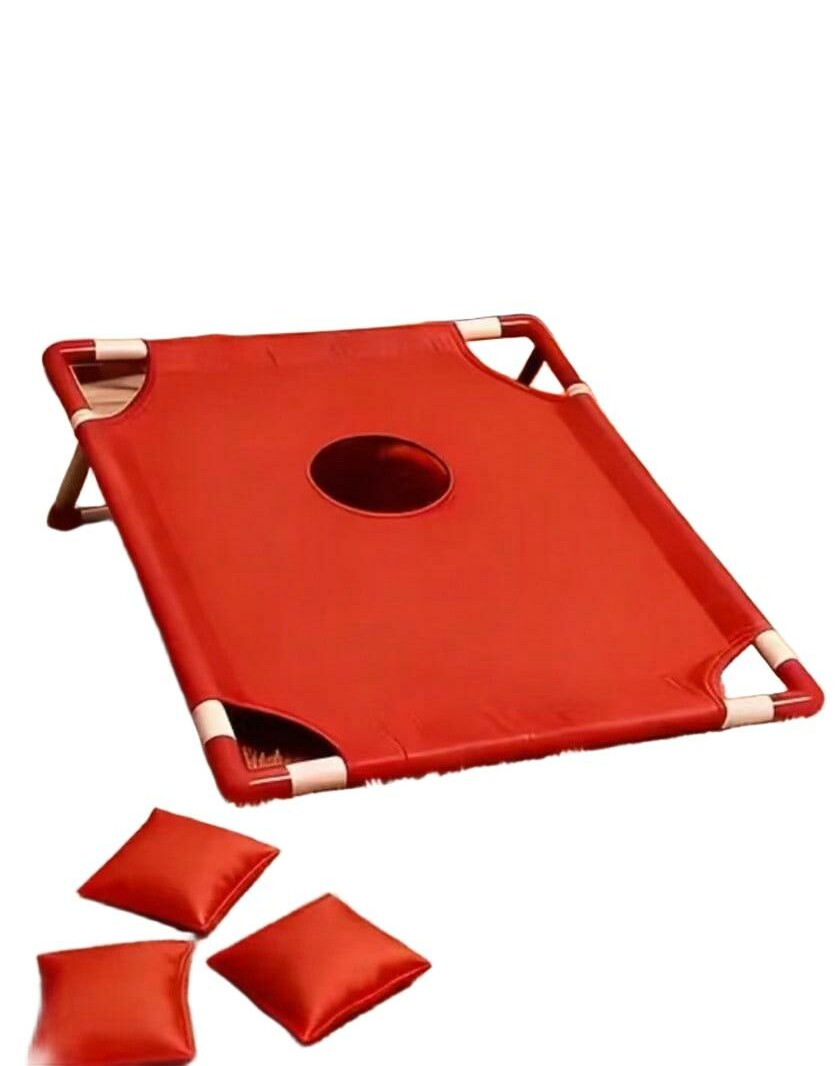 SHEIN GRA PLENEROWA CORNHOLE S07