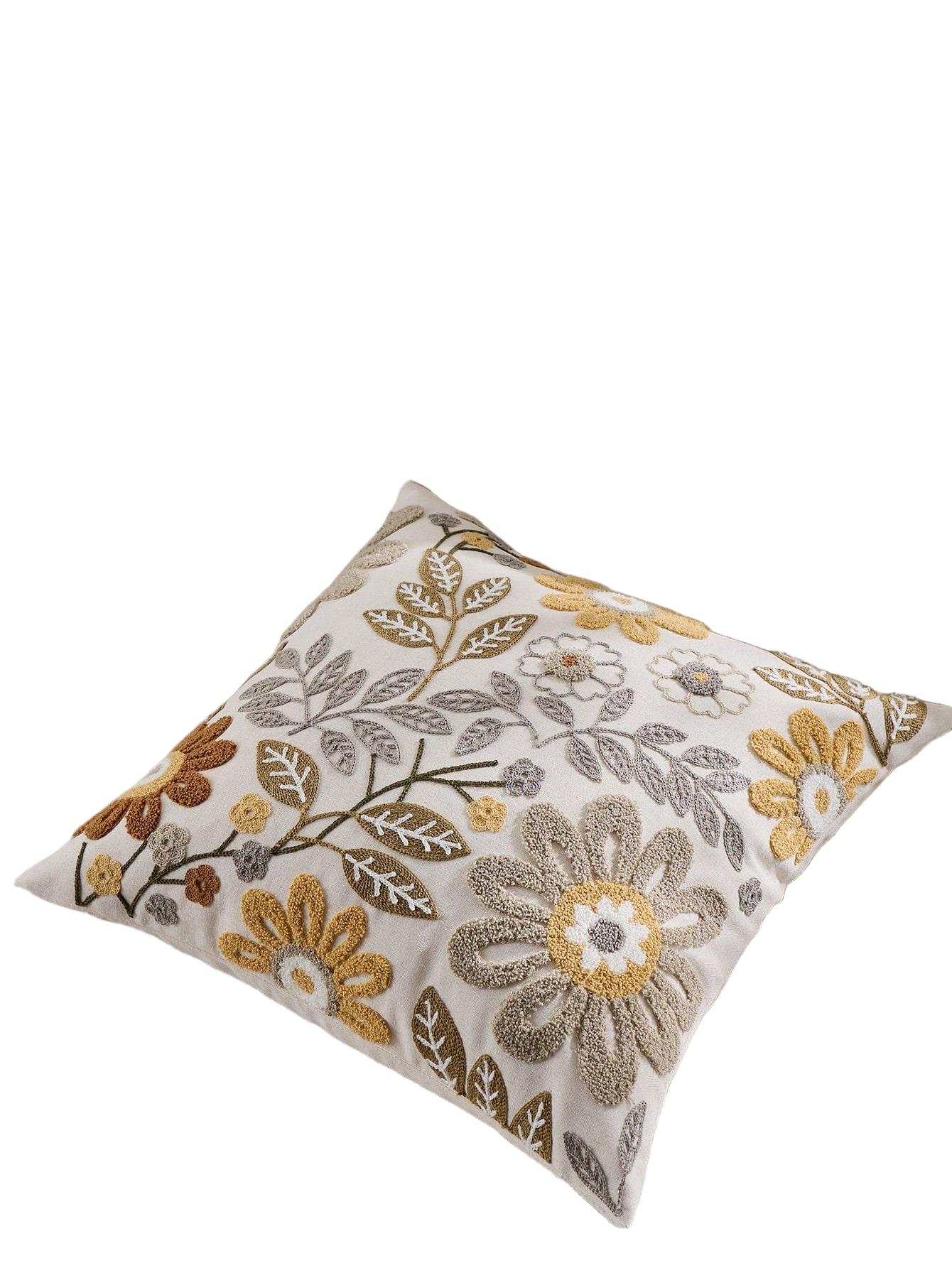SHEIN POSZEWKA NA PODUSZKĘ 1SZT. S07__45X45