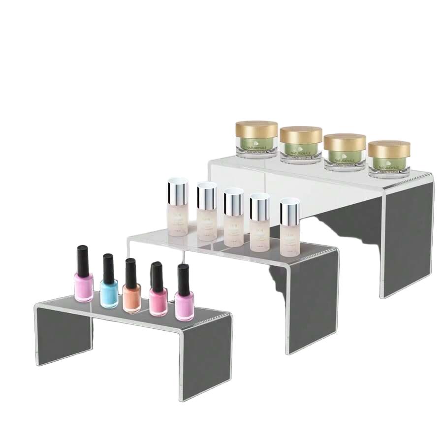 SHEIN STOJAK NA KOSMETYKI 5-PACK S07