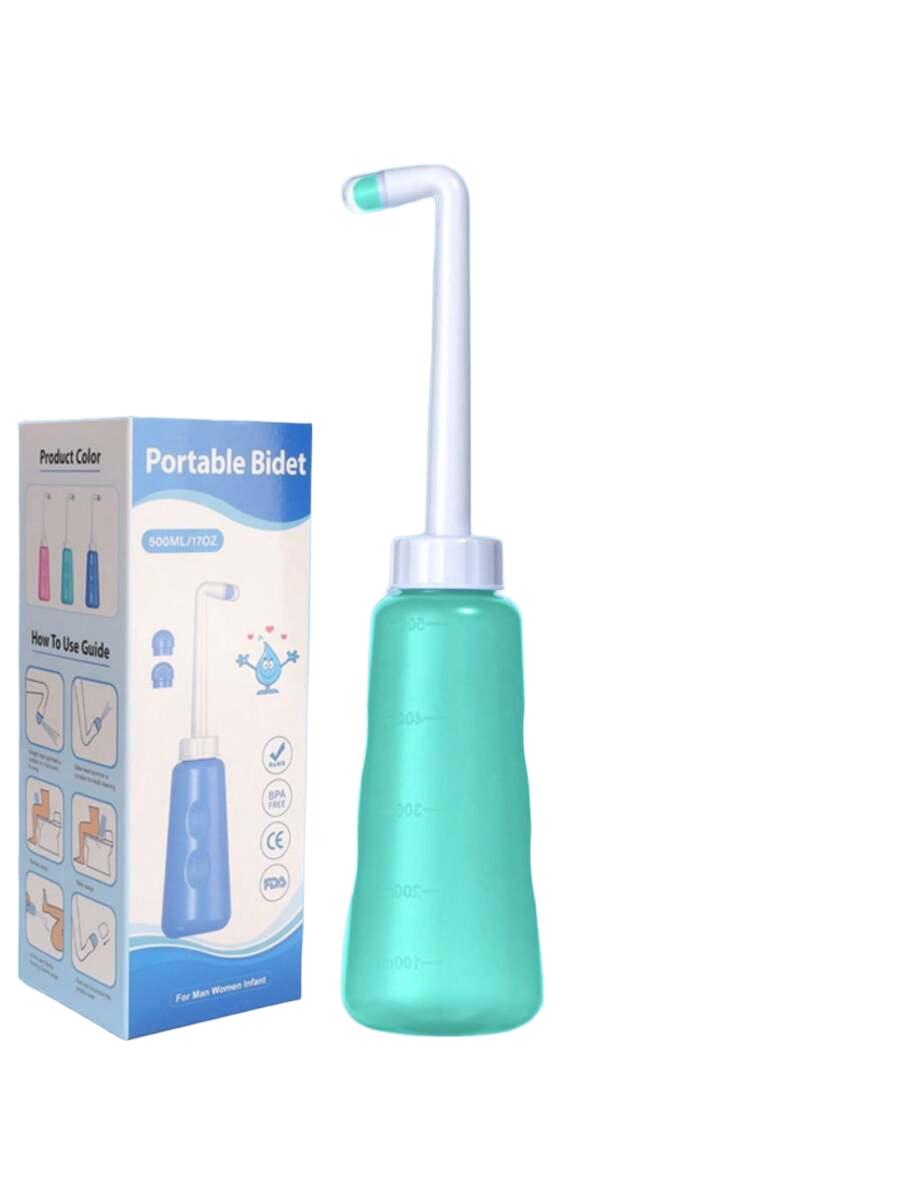 SHEIN WIELOFUNKCYJNY PRZENOŚNY PODRÓŻNY BIDET S07