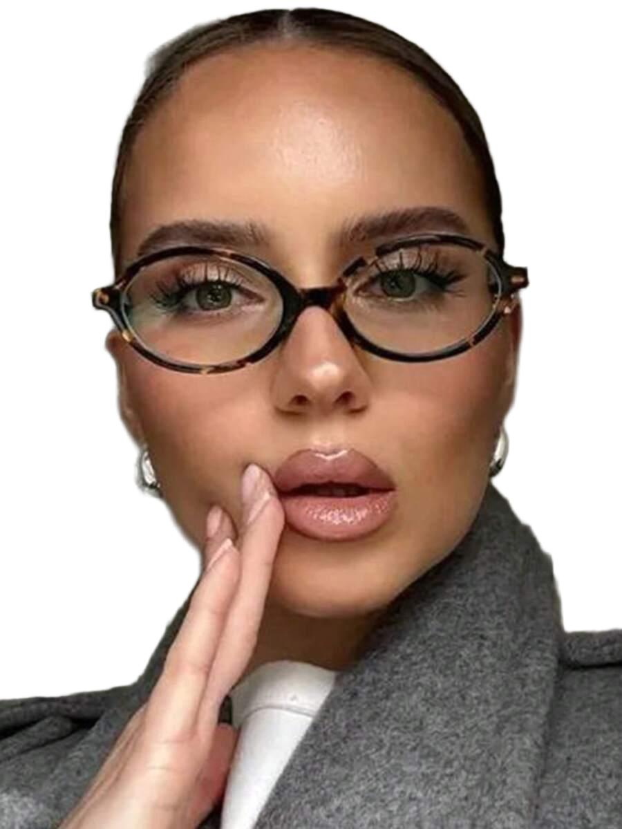 SHEIN OKULARY ZERÓWKI OPRAWKI S07