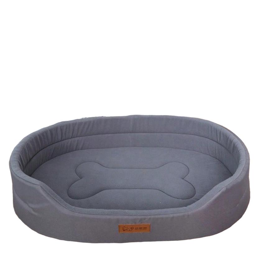 SHEIN LEGOWISKO DLA ZWIERZĄT S07__80X55X14
