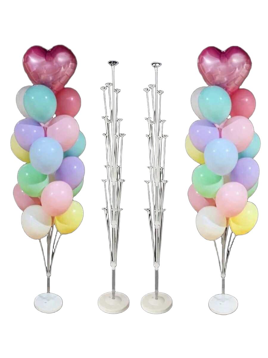 SHEIN STOJAK NA BALONY 2-PACK S07__160CM
