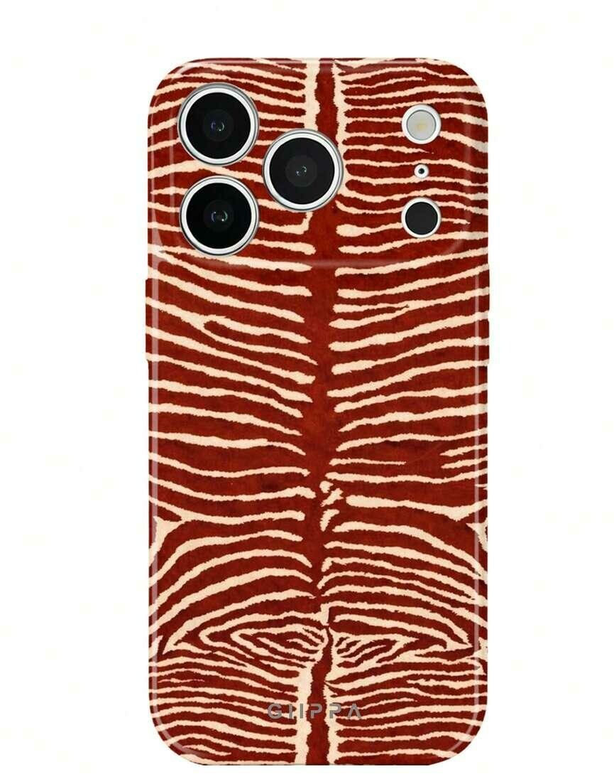GIIPPA ETUI NA TELEFON IPHONE 16 PRO MAX S07