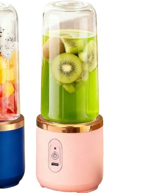SHEIN PRZENOŚNY BLENDER KUCHENNY S07