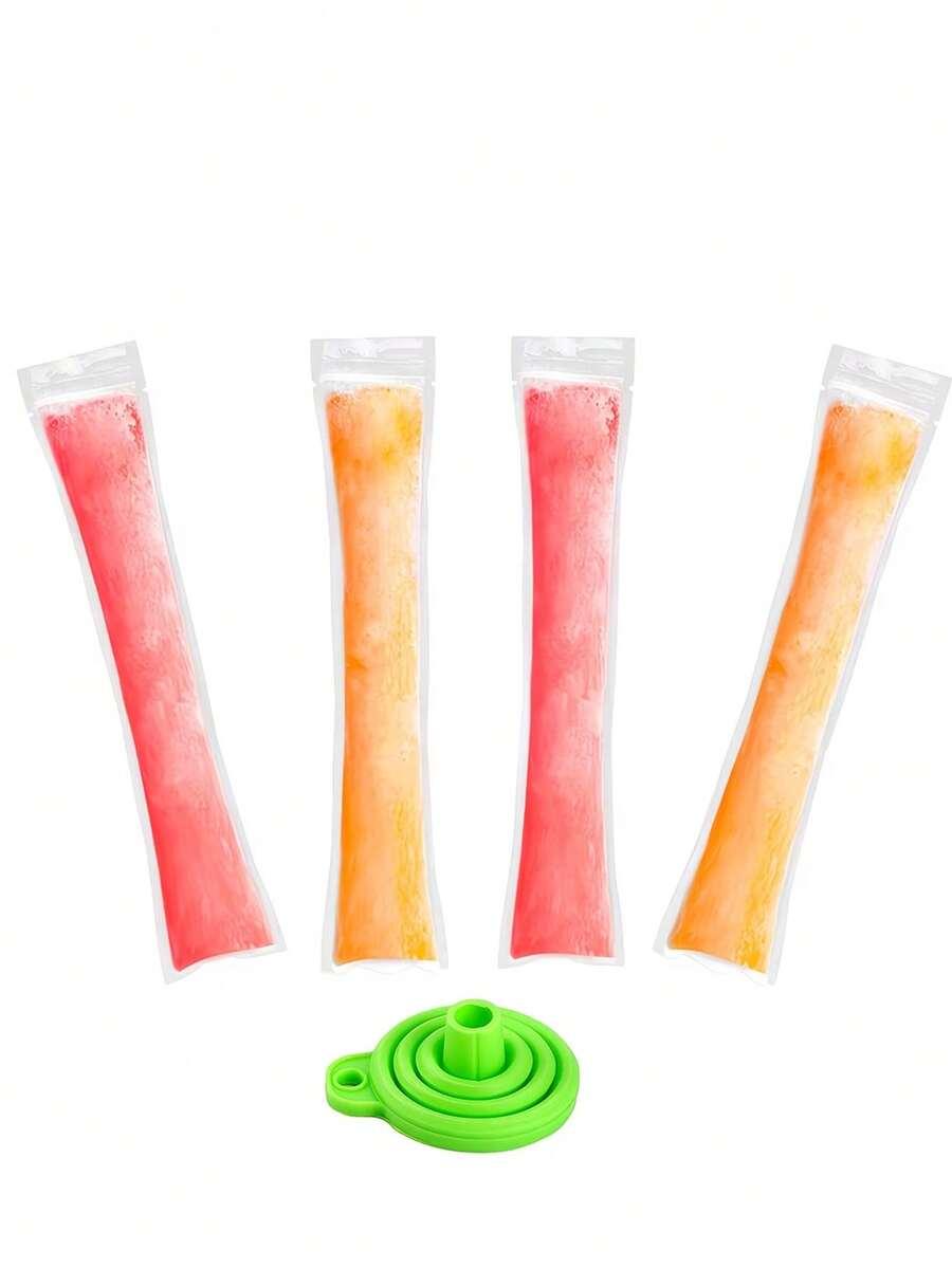 SHEIN WIELORAZOWE WORECZKI NA LODY S07__50-PACK