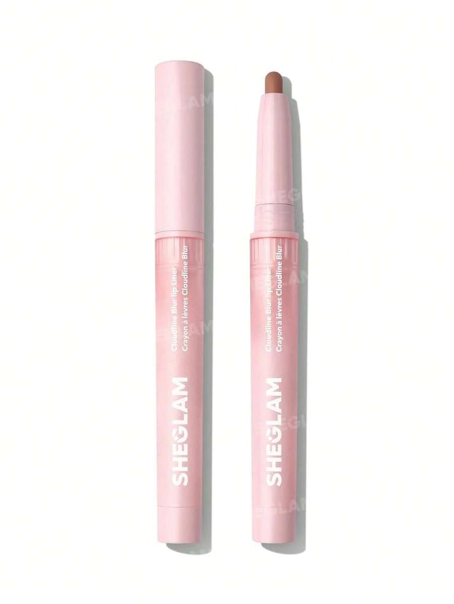 SHEIN KONTURÓWKA DO UST MOCHA FOG S07
