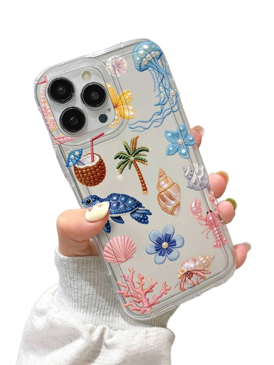 SHEIN ETUI NA TELEFON IPHONE 17 PRO S07