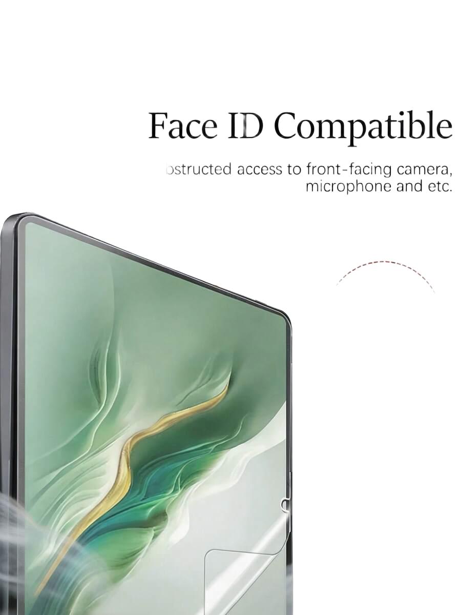 SHEIN MATOWA FOLIA OCHRONNA SAMSUNG TAB A8 S07