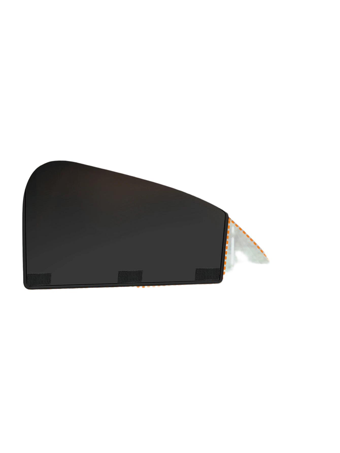 SHEIN OSŁONA PRZECIWSŁONECZNA DO AUTA NA MAGNES S07__47X47CM