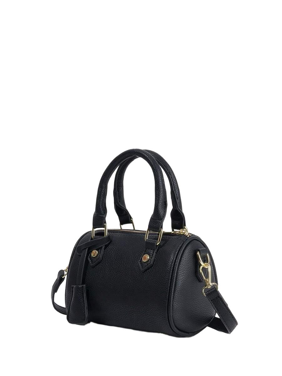 SHEIN CZARNA TOREBKA CROSSBODY S07__11X18X14