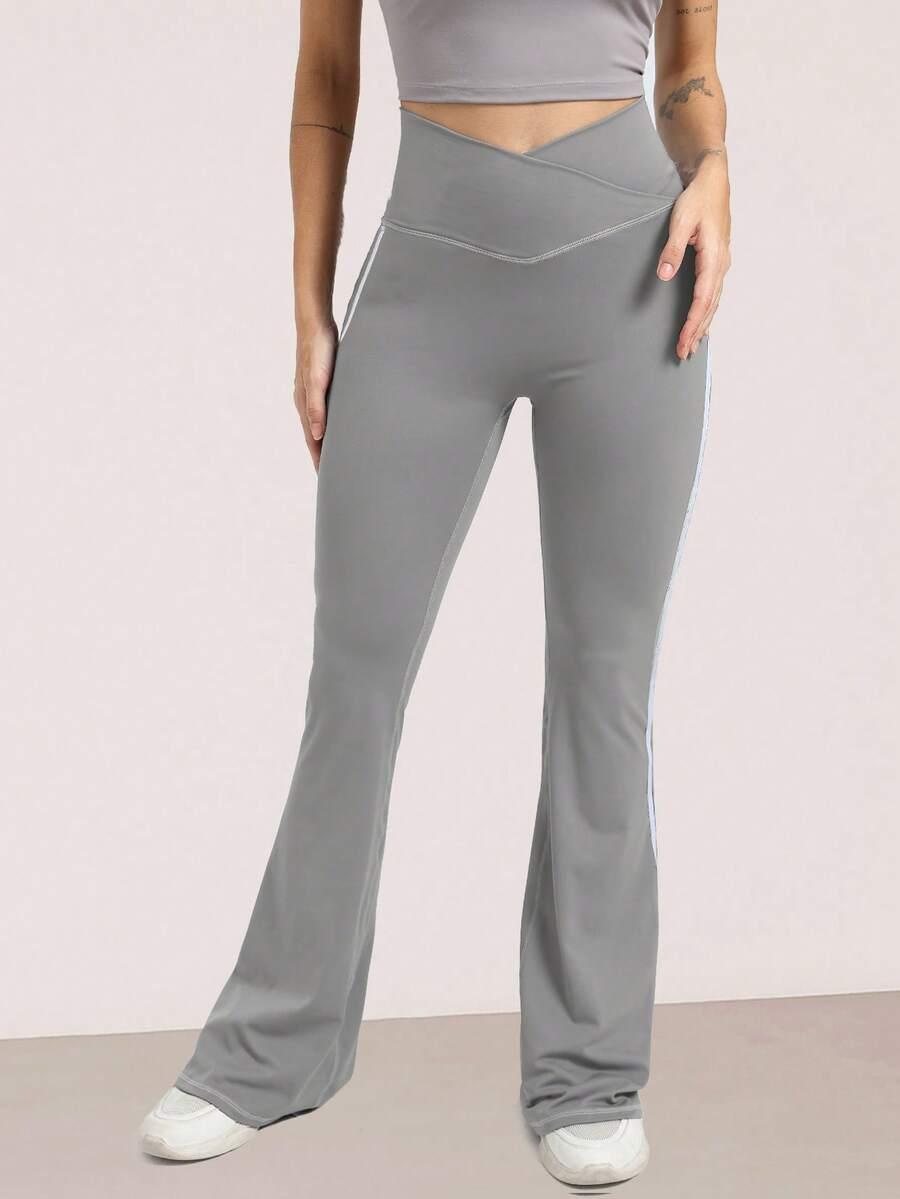 SHEIN LEGGINSY WYSOKI STAN