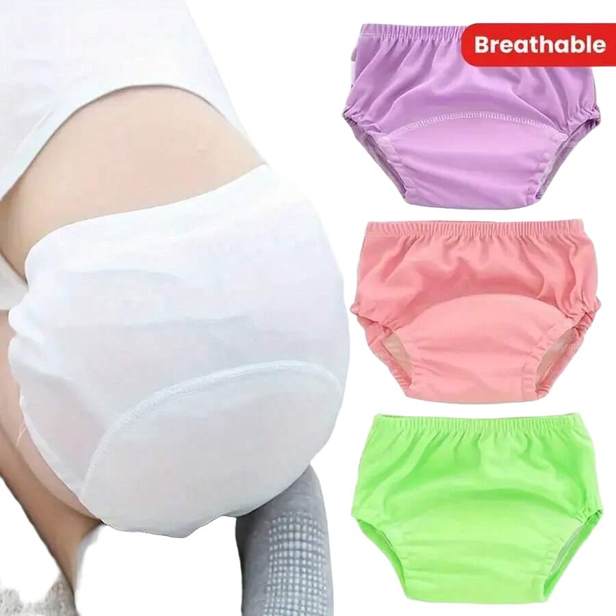 SHEIN PIELUCHY KĄPIELOWE 4-PACK S07__110