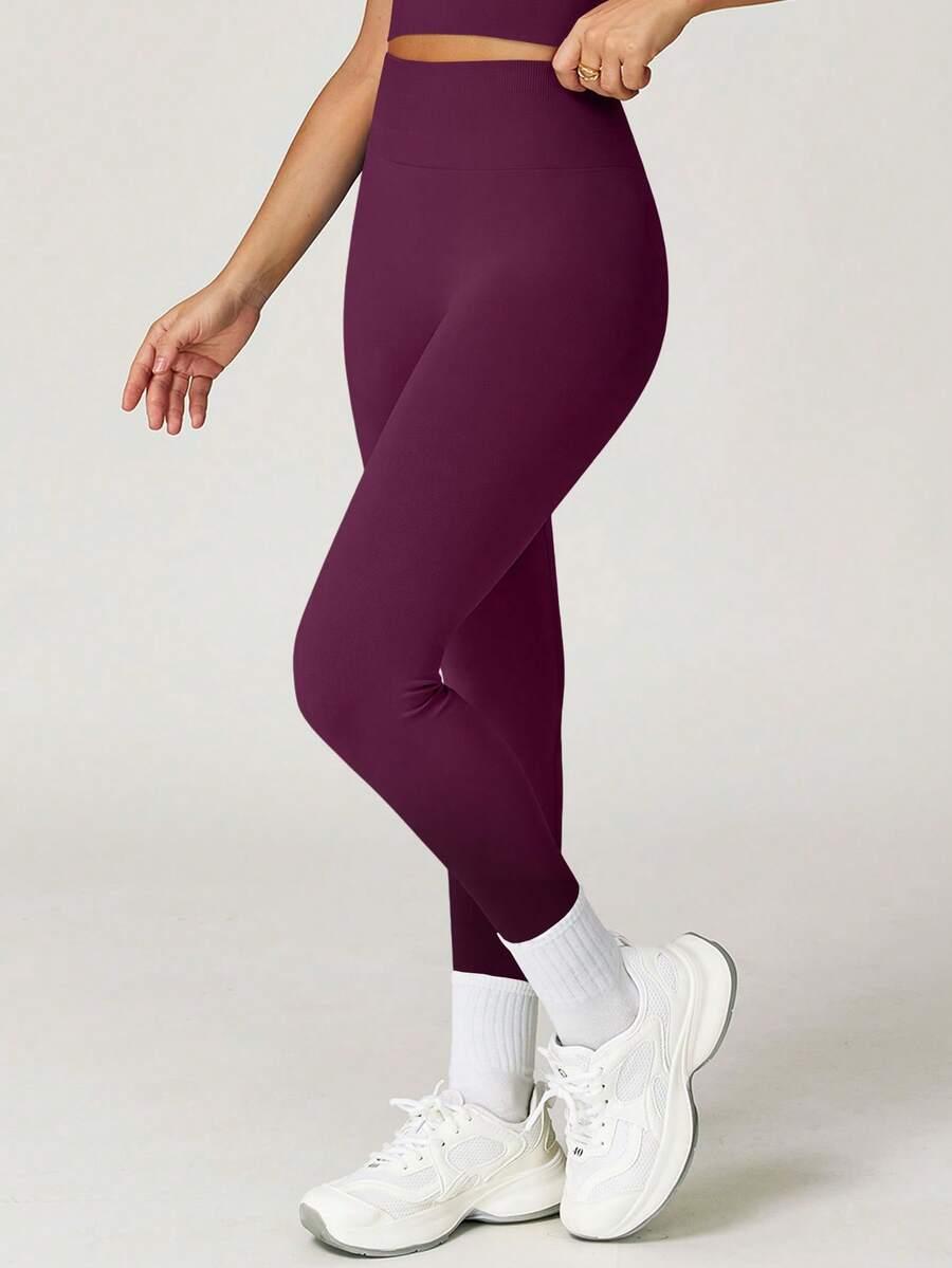 YEFECY LEGGINSY WYSOKI STAN PK01__XS