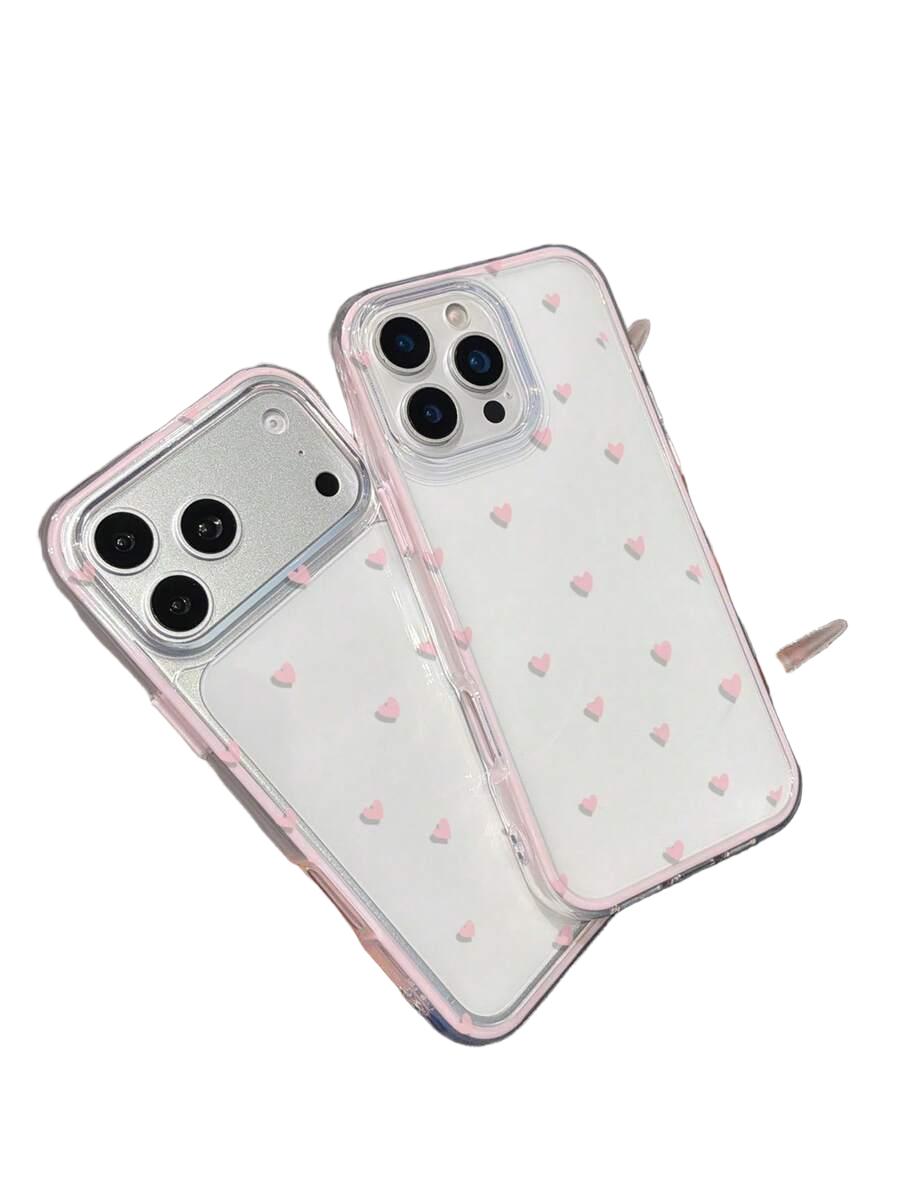 SHEIN ETUI NA TELEFON SAMSUNG GALAXY S25 FE S07